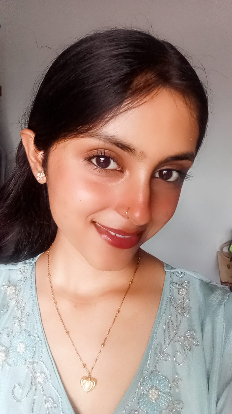 Photo of Khushi Rauniyar